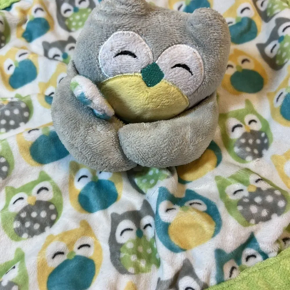 Carters carter owl